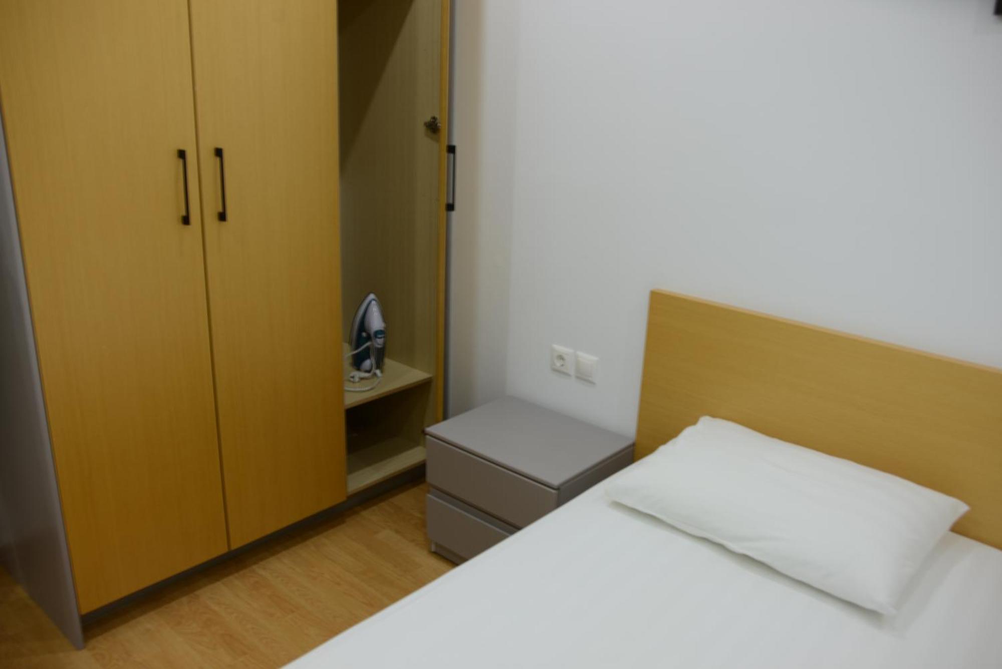 Mane Apartments Sarandë Exteriér fotografie